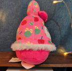 Squishmallows Sanrio My Melody 5" Plush Christmas Ornament 2025