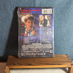 Columbia Pictures Air Force One DVD Harrison Ford 1997