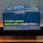 Brita Elite Replacement Water Pitcher Filters 2 Count Pack NIB 6 Month