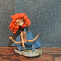 Disney Infinity 2.0 Merida Brave Pixar PVC Figure Loose