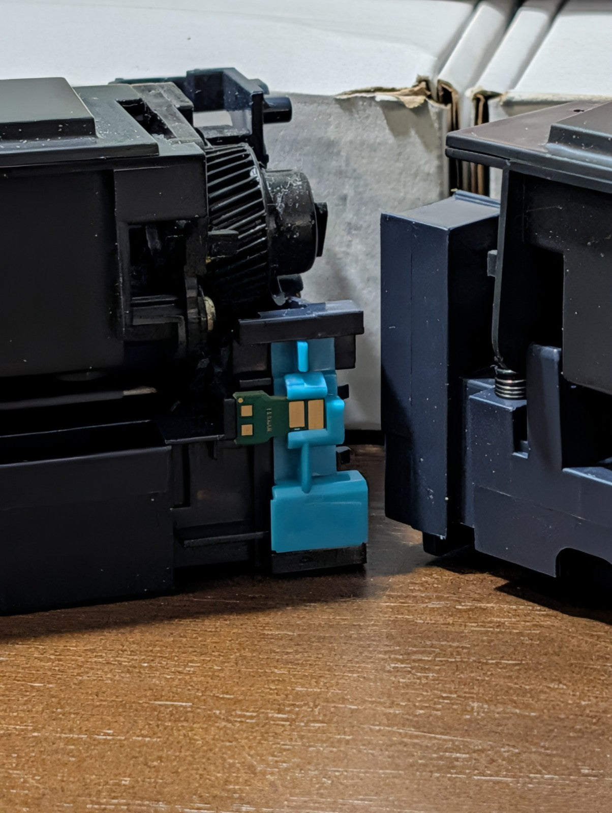 Compatible HP 206X Toner Lot (1 Black, 2 Yellow) | High Yield W2110X, W2112X
