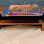 Narnia Voyage of the Dawn Treader 3D Blu-Ray Promo