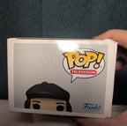 Funko Pop Parks & Rec Mona-Lisa #1284 NYCC 2022 Exclusive in Box with Protector