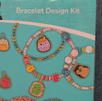 Squishmallows Bracelet Design Kit Enamel Charm Beads 2024 NIB