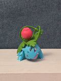 Nintendo Pokemon IVYSAUR 2.5" Vinyl Figure PVC 2015 Tomy Toy Kanto Collectible