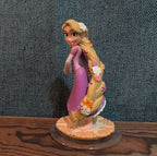 Disney Infinity 1.0 Rapunzel Tangled PVC Figure
