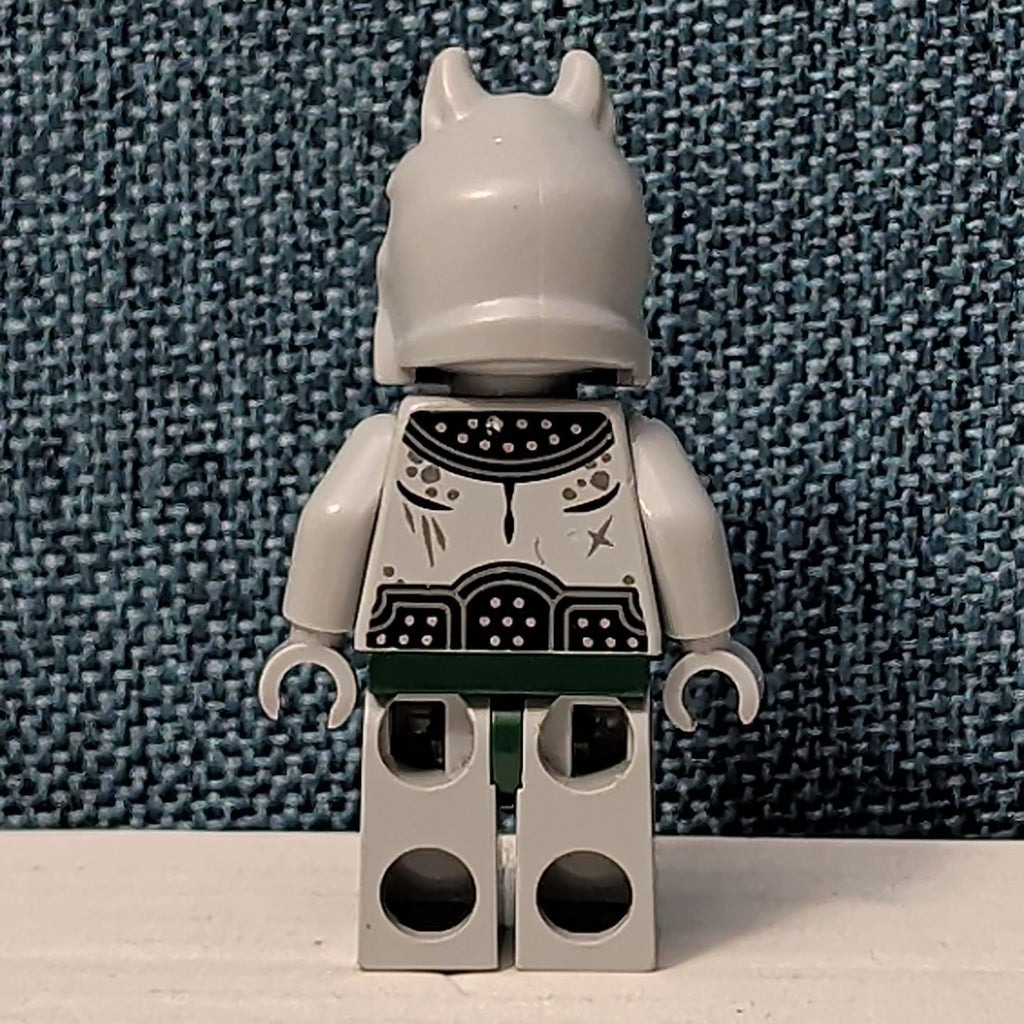 LEGO Legends of Chima RINONA Minifigure | Rhino Tribe loc060 | Retired 70131