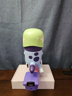 VTech Bluey Scooter Toy | Sings & Talks | Follow Me Game | Interactive Dancing
