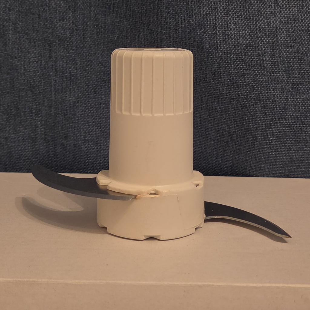 KRUPS MasterPro Plus Food Processor Replacement Chopping S-Blade Type 704 OEM