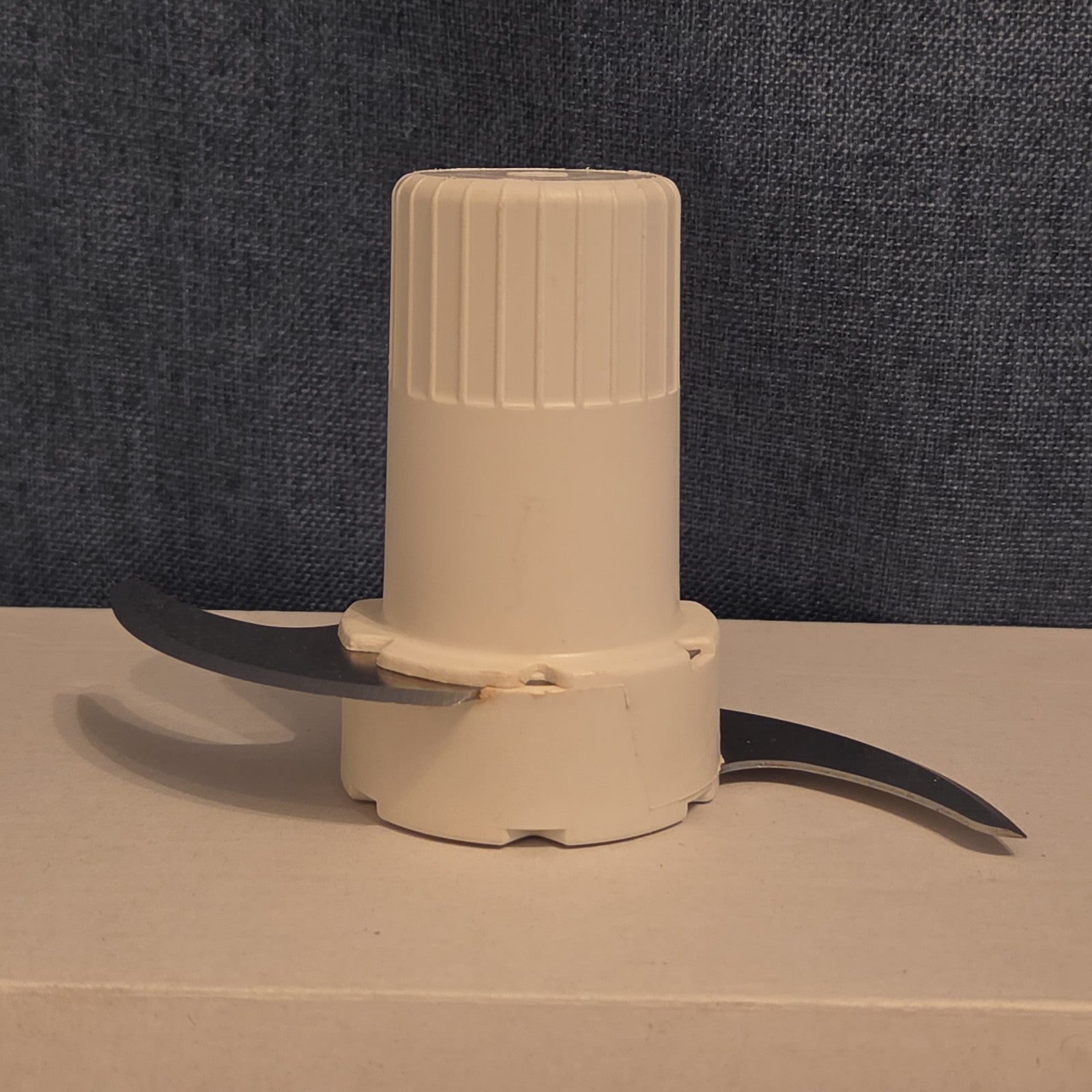 KRUPS MasterPro Plus Food Processor Replacement Chopping S-Blade Type 704 OEM