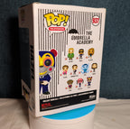 Funko Pop Television Umbrella Academy 937 Hazel Mask Figure in Box w Protector