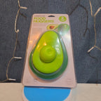 Farberware Food Huggers Silicone Avocado Saver 2-Pack BPA-Free