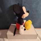 Disney Mickey Mouse Plush Just Play 10" Classic Stuffed Toy
