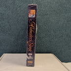 Alabaster's Song VHS Max Lucado Christmas Story Animated NEW SEALED Word Kids