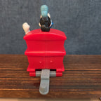 McDonalds Disney Runaway Railway Goofy Train Plastic 2020