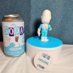 Funko Soda Disney Frozone The Incredibles D23 Expo 2022