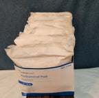 Curity Cardinal Health 8x10 Abdominal Pads Sterile 72-Ct New EXP 2029 9194A