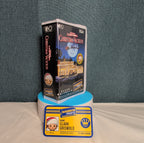 Funko Blockbuster Rewind Clark Griswold Vinyl Figure Christmas