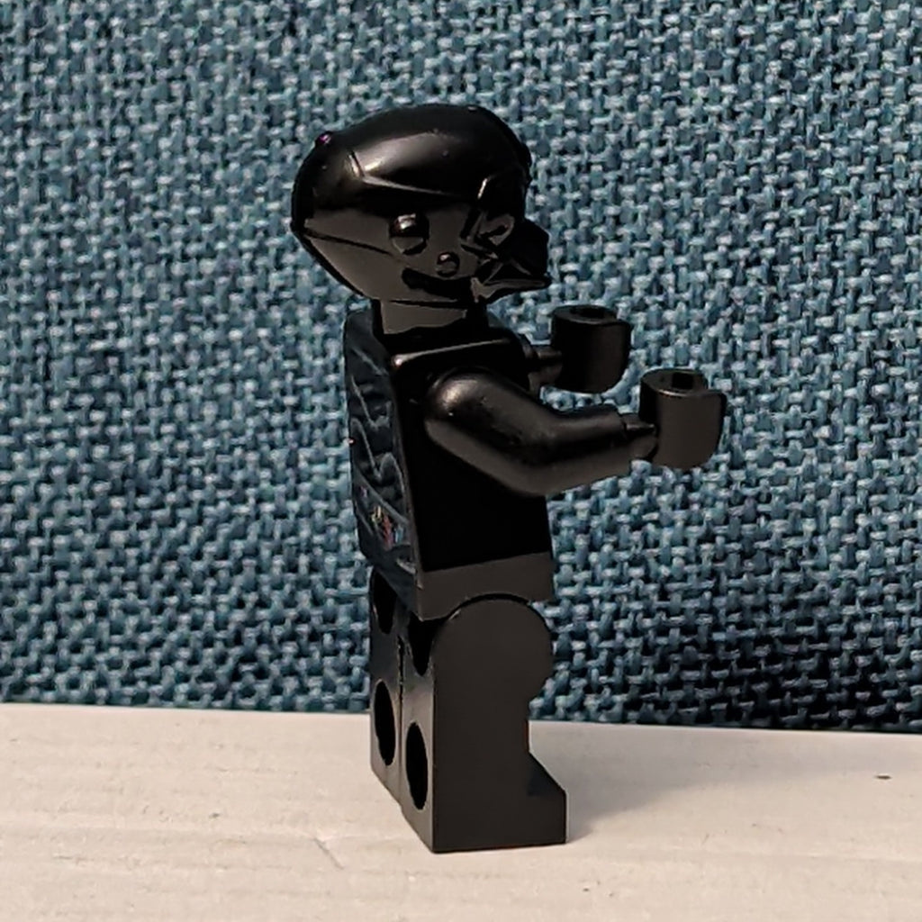 LEGO Star Wars NI-L8 Protocol Droid sw1136 Imperial TIE Fighter 75300 Minifigure