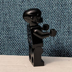 LEGO Star Wars NI-L8 Protocol Droid sw1136 Imperial TIE Fighter 75300 Minifigure