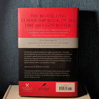 The 21 Irrefutable Laws of Leadership John C Maxwell 25th Anniversary Hardcover