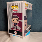 Funko Pop Television Umbrella Academy Number Five 1117 Vinyl in Box w Protector