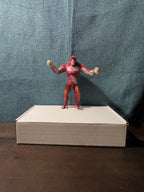 Godzilla x Kong The New Empire Skar King Action Figure | 6" Playmates 2024