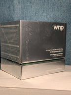 NEW Sealed WNP Collagen Anti-Aging Serum | 30 Vials 4D Hyaluronic Acid Oil