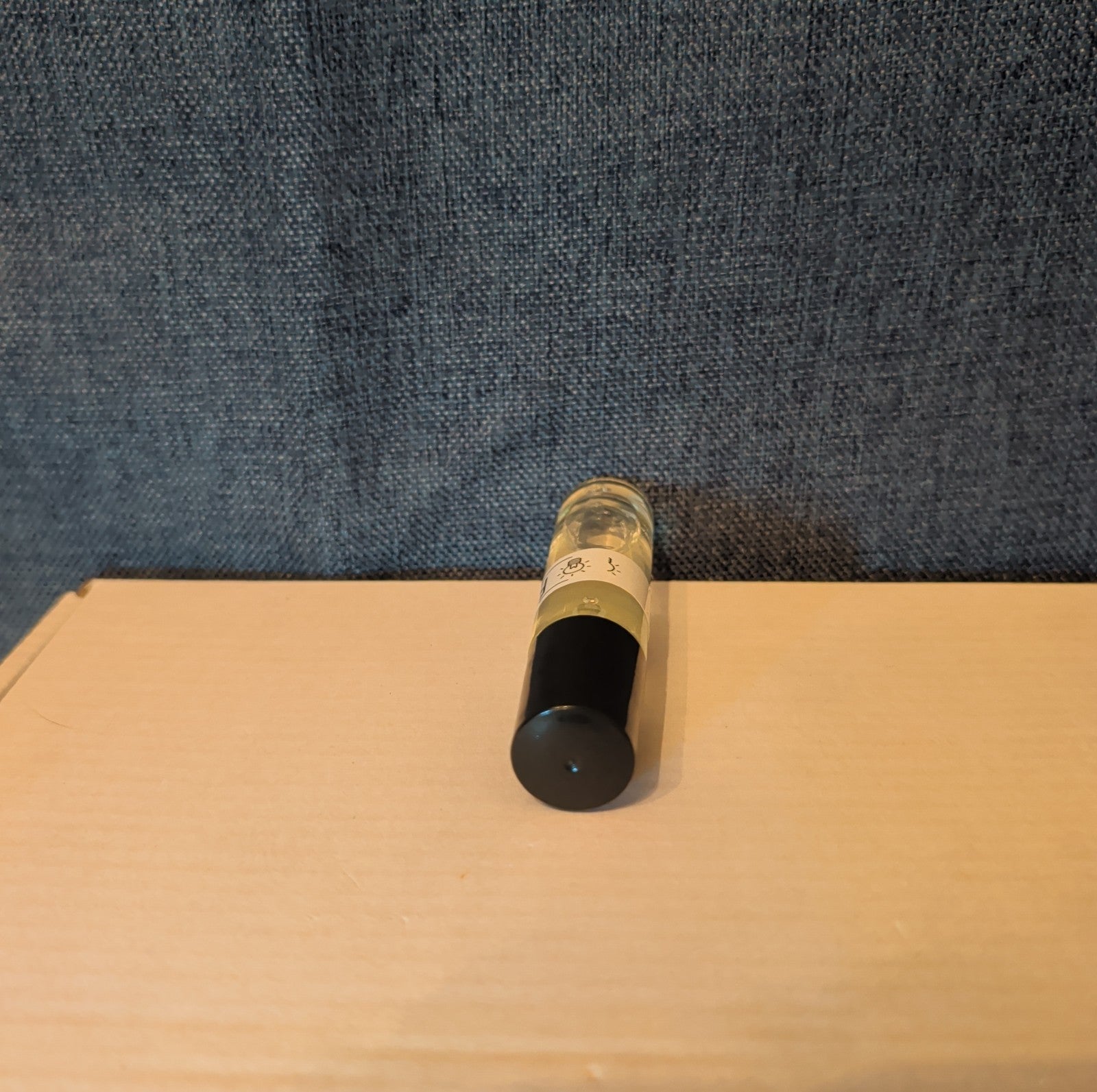 Essential Oil 10ml Roll On Glass Vial Travel Pick Your Scent NEW