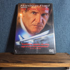 Columbia Pictures Air Force One DVD Harrison Ford 1997