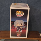 Funko Pop Animation Jujutsu Kaisen Mahito #1115 Vinyl Figure with Protector