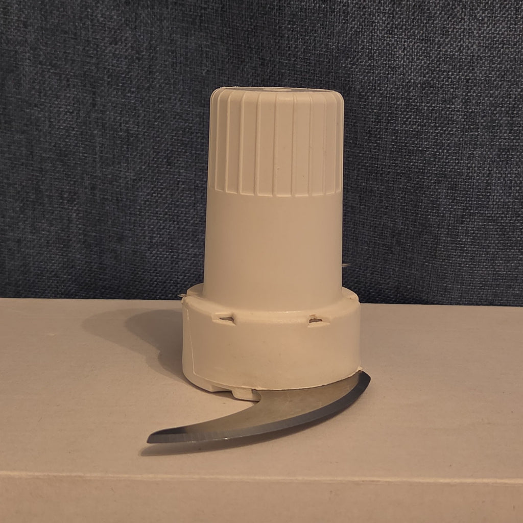 KRUPS MasterPro Plus Food Processor Replacement Chopping S-Blade Type 704 OEM