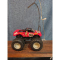 Hot Wheels Pastrana 1999 Monster Jam Red Diecast