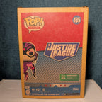 Funko POP! Heroes DC Comics Justice League Black Orchid #435 Walmart Exclusive