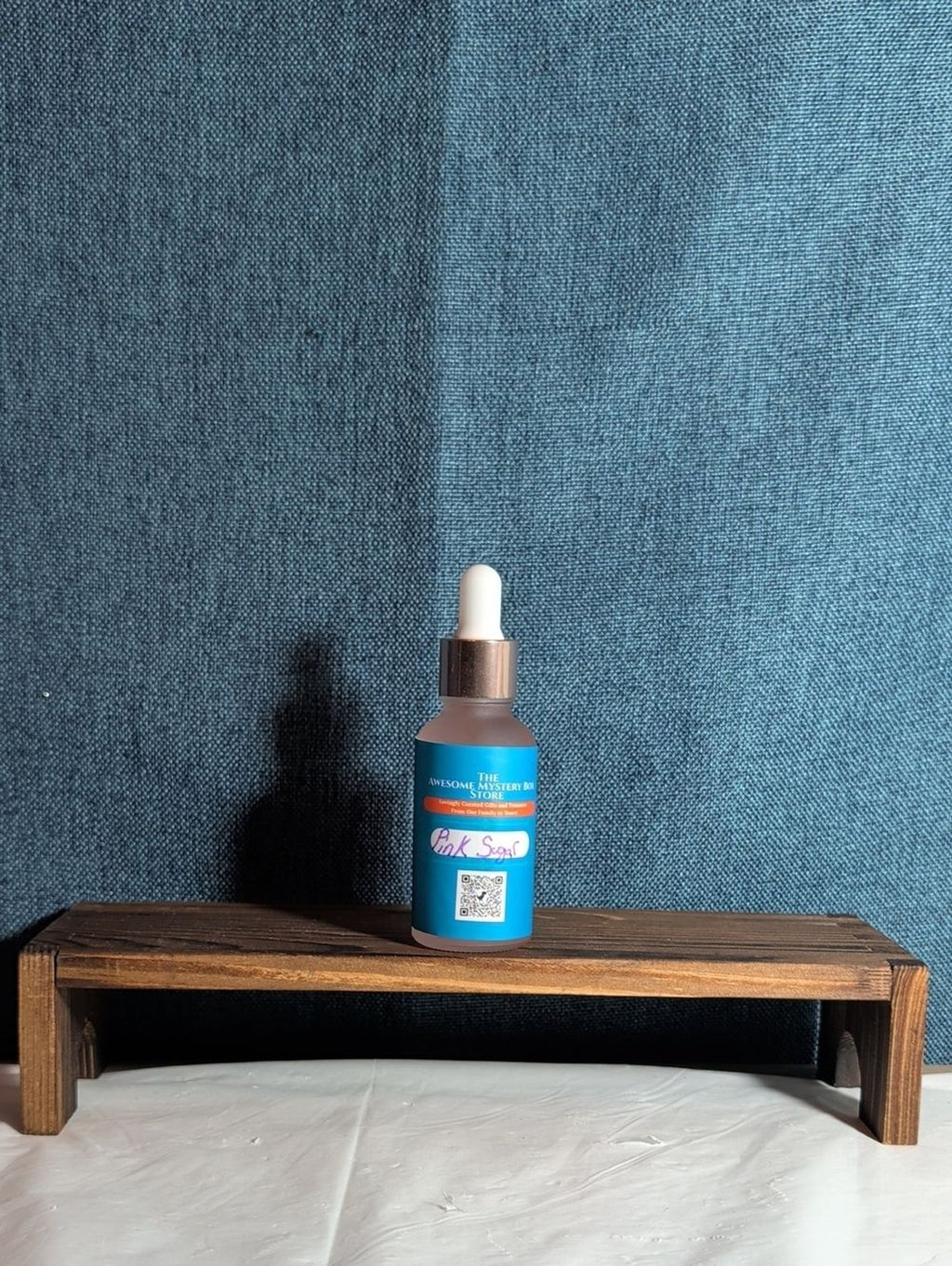 Essent Oils Blend Glass Dropper 1oz. 30ml | Pick Your Scent | Made in USA