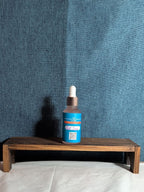 Essent Oils Blend Glass Dropper 1oz. 30ml | Pick Your Scent | Made in USA