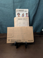 UNCUT Butterick B5020 Pattern | Girls Summer Dress Tunic Leggings Shorts | 2-5