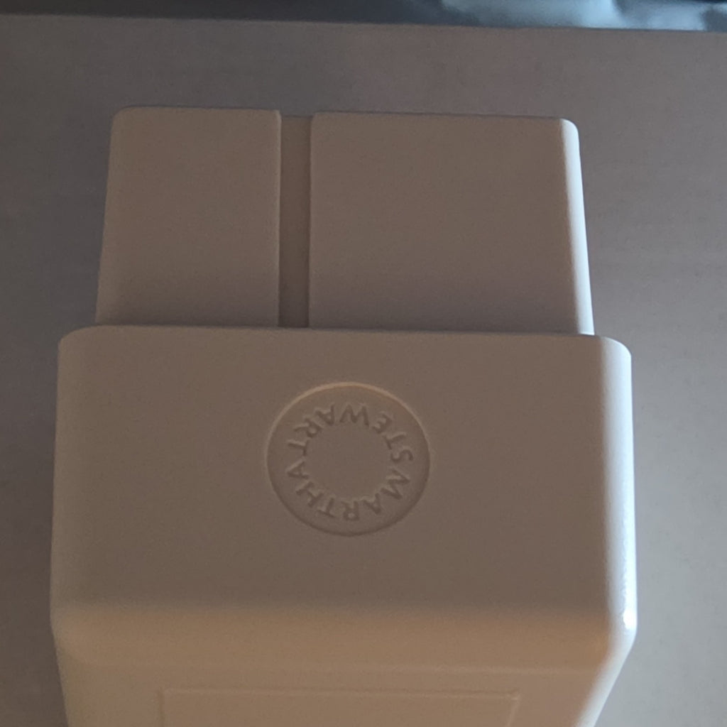 Martha Stewart Frame Border Flourish Scroll Paper Punch