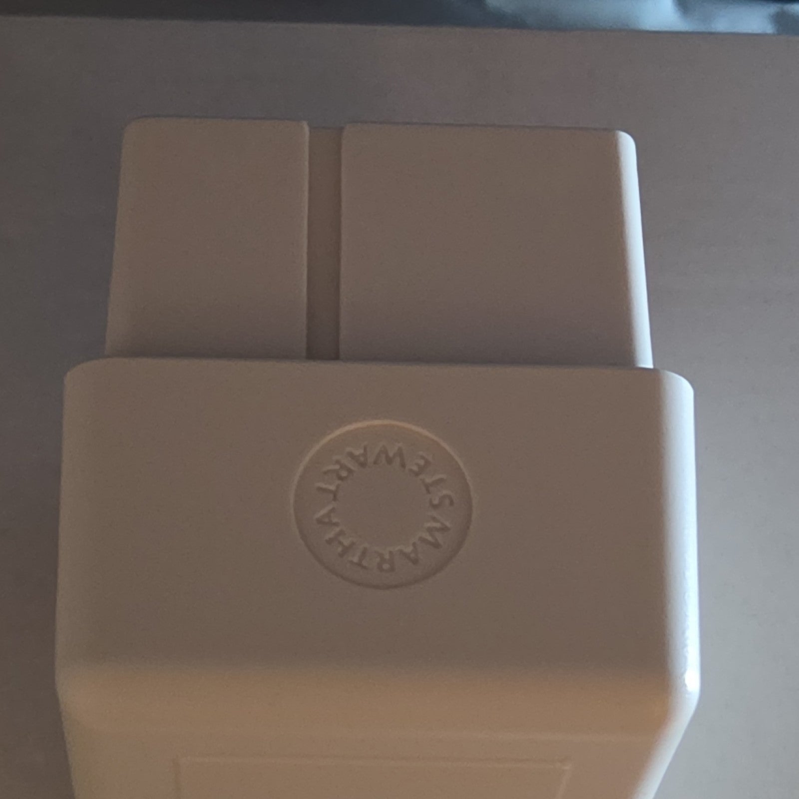 Martha Stewart Frame Border Flourish Scroll Paper Punch