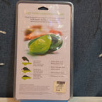 Farberware Food Huggers Silicone Avocado Saver 2-Pack BPA-Free