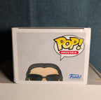 Funko Pop! Movies Matrix Neo 1172 Vinyl Figure Resurrections with Protector