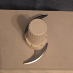 KRUPS MasterPro Plus Food Processor Replacement Chopping S-Blade Type 704 OEM
