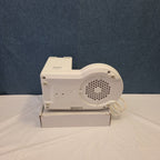 KRUPS MasterPro Plus Food Processor Replacement Motor Base Type 704 White Tested