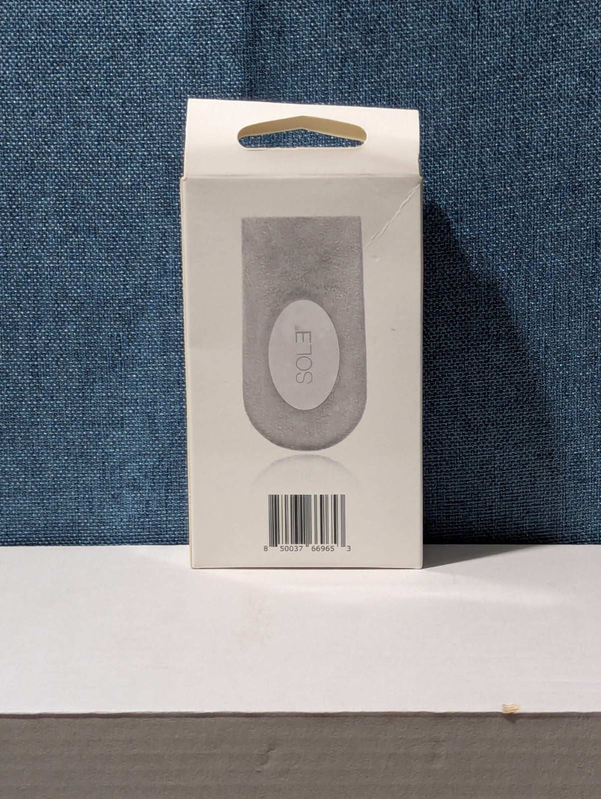 SOL3 QuickLifts 3-Level Heel Lifts | Height Increase Shoe Inserts | NEW