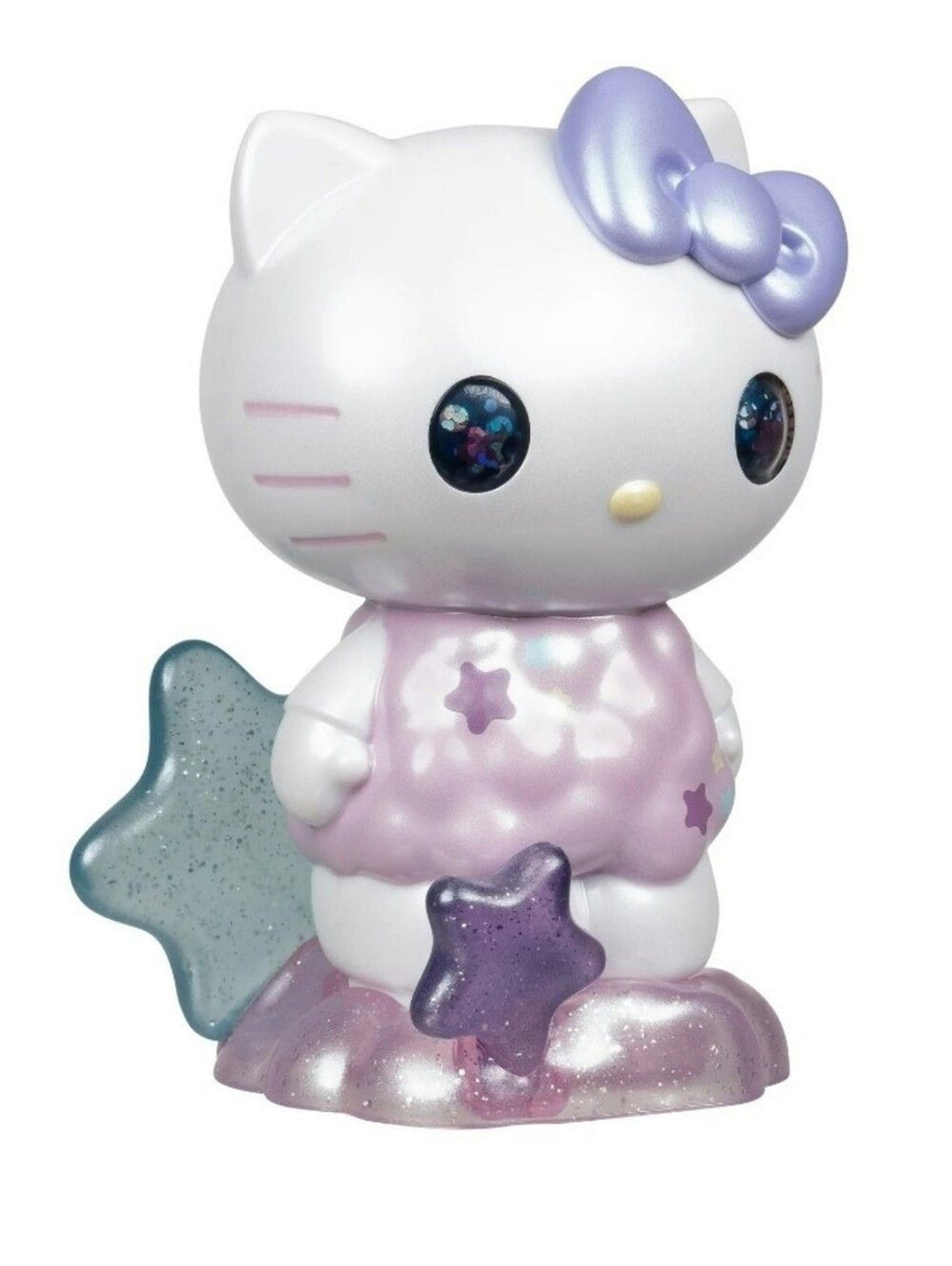 Sanrio Hello Kitty Premier Dreamland Series 1 Figure Lavender
