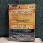 Where the Red Fern Grows 1 & 2 DVD Double Feature NEW SEALED