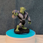 Disney Infinity Marvel 2.0 Green Goblin PVC Figure Loose INF-1000126