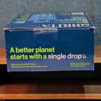 Brita Elite Replacement Water Pitcher Filters 2 Count Pack NIB 6 Month