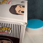Funko Pop Television Umbrella Academy Number Five 1117 Vinyl in Box w Protector