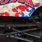 Hot Wheels Monster Jam Madusa Truck Diecast 2011